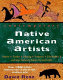 Contemporary native American artists /