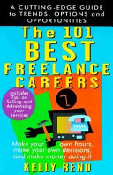 The 101 best freelance careers /