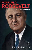 Franklin D. Roosevelt /