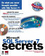 Microsoft SQL Server 7 secrets /