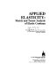 Applied elasticity : matrix and tensor analysis of elastic continua /