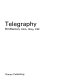 Telegraphy /