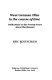 West German film in the course of time : reflections on the twenty years since Oberhausen /