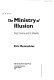 The ministry of illusion : Nazi cinema and its afterlife /