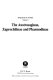 The Austrosaginae, zaprochilinae and phasmodinae /