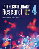 Interdisciplinary research : process and theory /