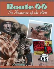 Route 66 : the romance of the West /