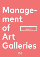 Management of art galleries /