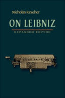 On Leibniz /