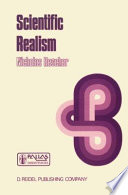 Scientific Realism : a Critical Reappraisal /