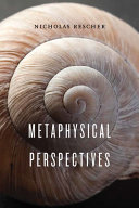 Metaphysical perspectives /