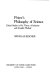 Peirce's philosophy of science : critical studies in his theory of induction and scientific method /