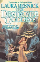 The destroyer goddess /