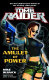The amulet of power /