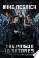 The prison in Antares /