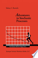 Adventures in stochastic processes /