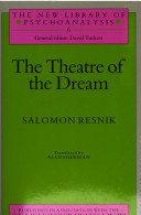 The theatre of the dream /