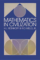 Mathematics in civilization /