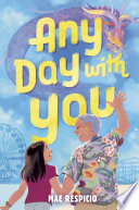 Any day with you /