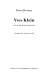 Yves Klein : fire at the heart of the void /