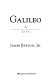 Galileo : a life /