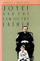 Joyce and the law of the father /
