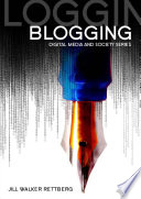 Blogging /