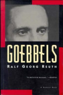 Goebbels /