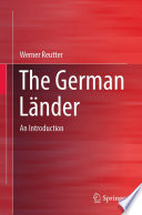 The German Länder : An Introduction /
