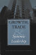 Growth, trade & systemic leadership /