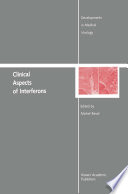 Clinical Aspects of Interferons /