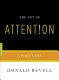 The art of attention : a poet's eye /