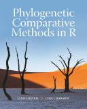 Phylogenetic comparative methods in R /
