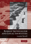 Roman imperialism and local identities /