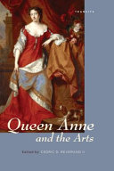 Queen Anne and the arts /