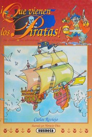 Piratas /