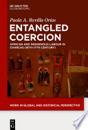 Entangled Coercion : African and Indigenous Labour in Charcas (16th-17th Century) /