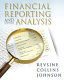 Financial reporting and analysis /