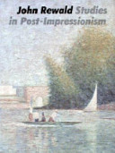 Studies in post-impressionism /