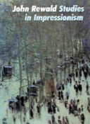 Studies in impressionism /