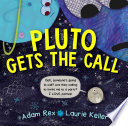 Pluto gets the call /
