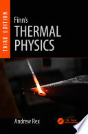 Finn's Thermal physics /