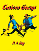 Curious George /