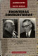 Fronteras conquistadas : correspondencia Alfonso Reyes-Silvio Zavala, 1937-1958 /