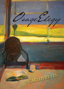 Osage elegy : poems /