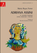 Adriana Assini : el universo femenino entre literatura y pintura /