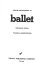 Concise encyclopedia of ballet /