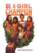 Be a girl champion /