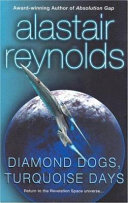 Diamond dogs ; Turquoise days /