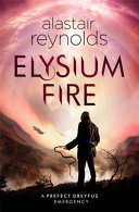 Elysium fire /